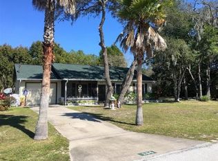 204 Rosedale Ave, Spring Hill, FL 34606