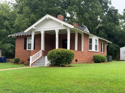 1006 Circle St, Edgefield, SC, 29824