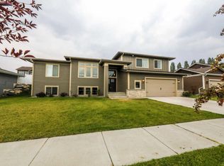 441 Hilltop Ave, Kalispell, MT 59901