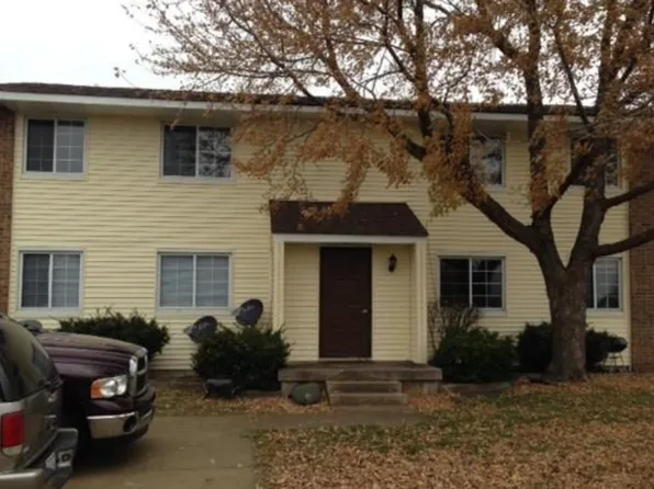 600 S East St, Gardner, IL