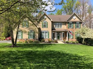 109 Clydesdale Ct, Downingtown, PA 19335