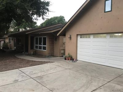 1529 Foothill Dr, Vista, CA, 92084