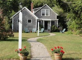 46 Salt Marsh Ln, Pocasset, MA 02559
