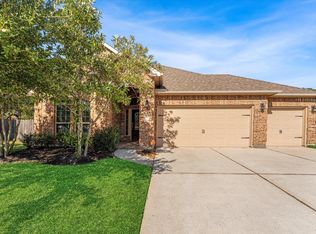 18130 Millau Viaduct Way, Houston, TX 77044