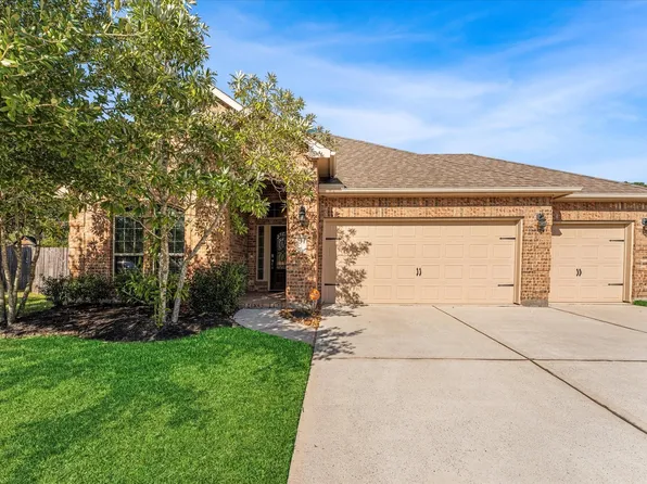 18130 Millau Viaduct Way, Houston, TX 77044