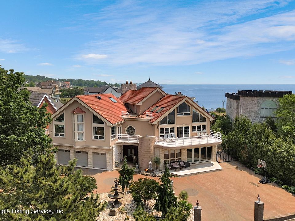 545 Arbutus Ave, Staten Island, NY 10312 MLS 1163657 Zillow