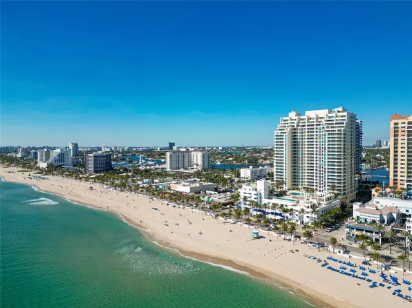 101 S Fort Lauderdale Beach Boulevard #907, Fort Lauderdale, FL 33316
