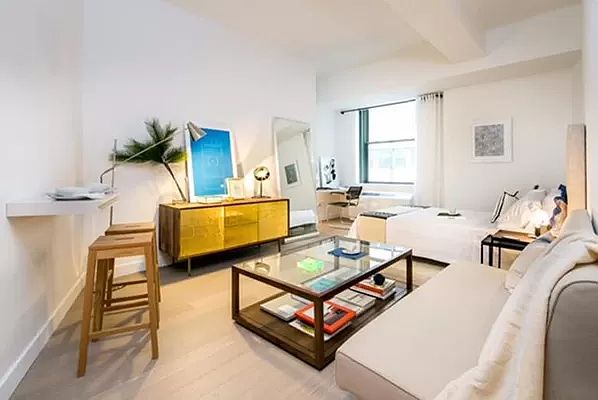 1st image of 20 Exchange Pl APT 903