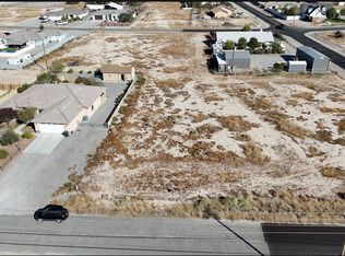 1931 Old West Ave, Pahrump, NV 89048