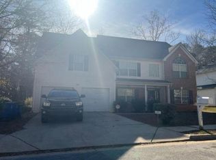 197 Hightower Trl, Riverdale, GA 30274