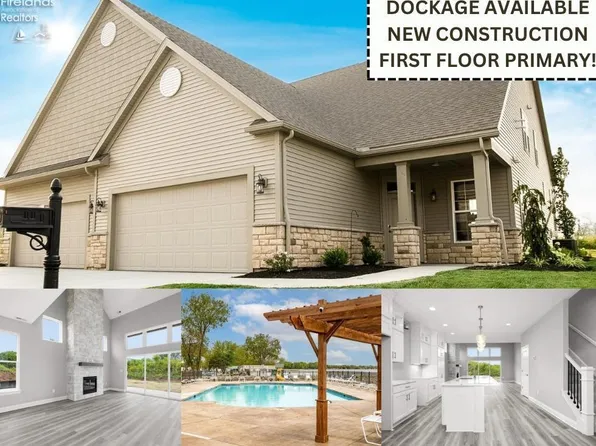 2973 S Waterside Ct, Marblehead, OH 43440