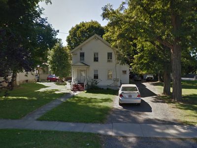22 Homer Ave, Cortland, NY, 13045