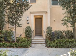 43 Mayfair, Irvine, CA 92620