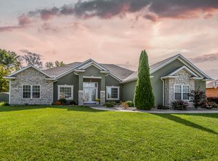 103 Paige Ct, Hallsville, MO 65255