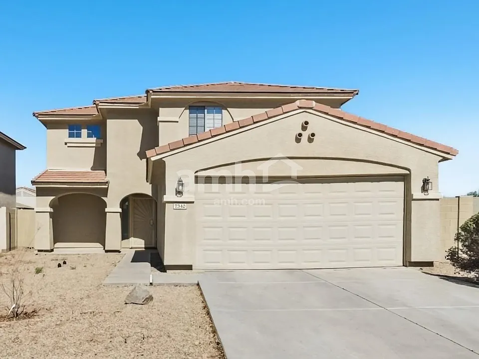7340 W Alicia Dr