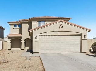 7340 W Alicia Dr, Laveen, AZ 85339