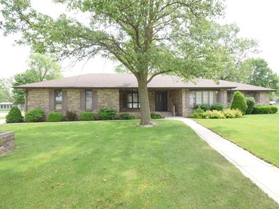 745 N Madison St, Rensselaer, IN, 47978