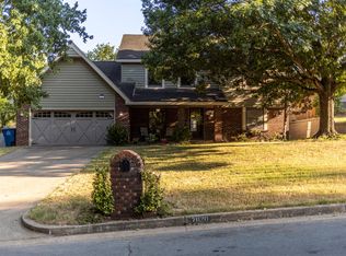 7020 E 100th Pl, Tulsa, OK 74133