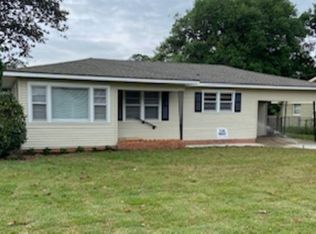 160 Mount Vernon Dr, Lafayette, LA 70503
