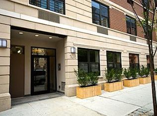 2373 Adam Clayton Powell Jr Blvd APT 5B, New York, NY 10030