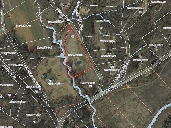 101 Terry Creek Rd, Travelers Rest, SC 29690