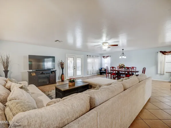 11450 E QUICKSILVER Avenue, Mesa, AZ 85212