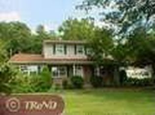 354 N Post Rd, West Windsor, NJ 08550