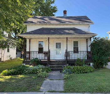 729 W Spencer St, Appleton, WI, 54914