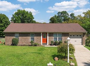 9 Squire Ct, Highland Heights, KY 41076