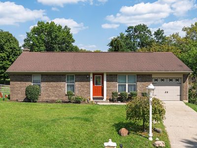 9 Squire Ct, Highland Heights, KY, 41076