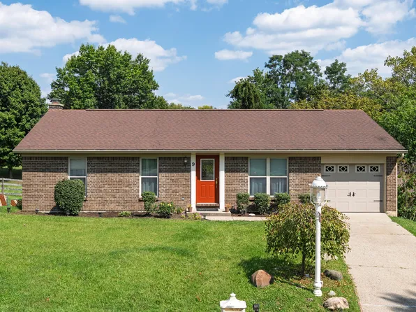 9 Squire Ct, Highland Heights, KY 41076
