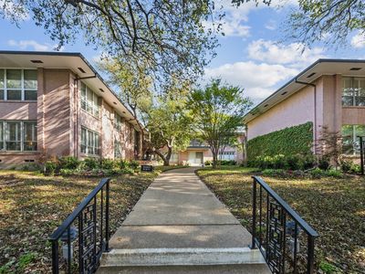 6307 Bandera Ave APT A, Dallas, TX, 75225