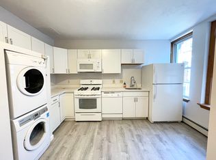 263 North St #2, Boston, MA 02113