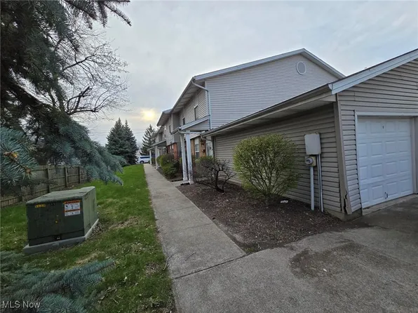 16650 Concept Dr, Cleveland, OH 44128