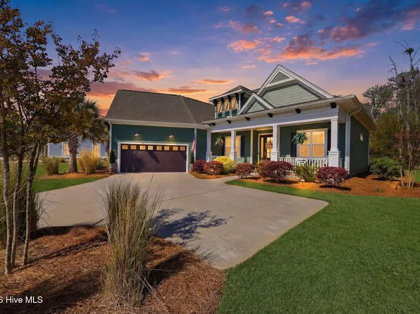 5149 Barcroft Lake Drive, Leland, NC 28451