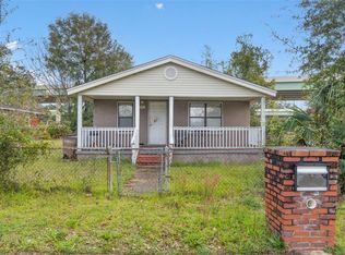 1800 N Tarragona St, Pensacola, FL 32503