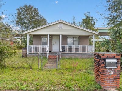 1800 N Tarragona St, Pensacola, FL, 32503