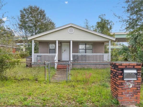 1800 N Tarragona St, Pensacola, FL 32503