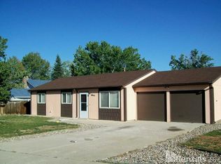 6945 Wichita Pl, Colorado Springs, CO 80915