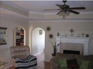 3602 SW Carriageway Ave, Bentonville, AR 72712
