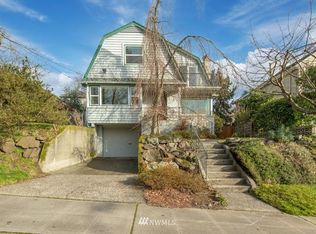 3012 13th Ave S, Seattle, WA 98119