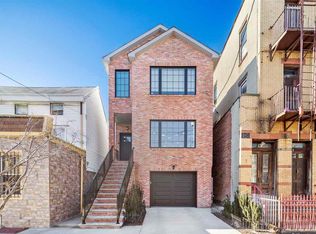 15 Leonard St #1, Jersey City, NJ 07307