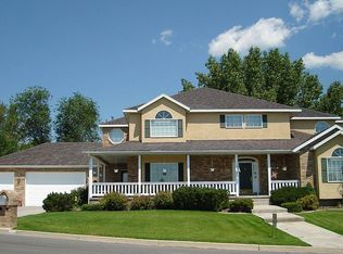 5254 W Forest Trl, Highland, UT 84003