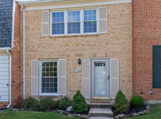 14835 Belle Ami Dr #83, Laurel, MD 20707
