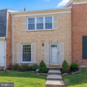 14835 Belle Ami Dr #83, Laurel, MD, 20707