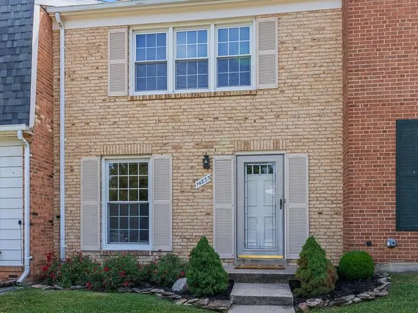 14835 Belle Ami Dr #83, Laurel, MD 20707