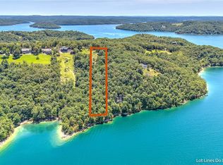 9 The Pointe Dr #3, Eureka Springs, AR 72631