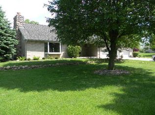 13754 W Debbie Ln, Mokena, IL 60448