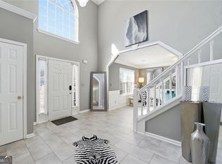 856 Haydens Rdg, Ellenwood, GA 30294