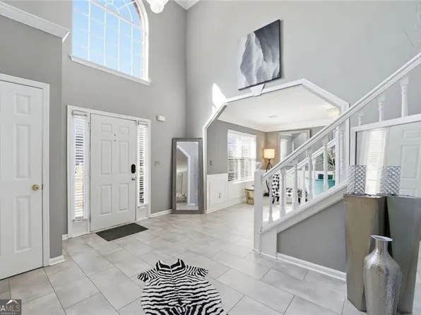 856 Haydens Rdg, Ellenwood, GA 30294
